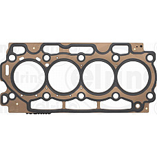 Garnitura chiulasa CITROEN BERLINGO C2 C3 FIAT SCUDO PEUGEOT 206 1.6 HDI 07.05- PEUGEOT 207 SW (WK_), Turism, 02.2007 - 12.2013 Elring 569.842
