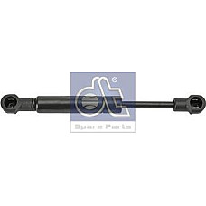 Amortizor gaz. capac cutie scule Arcul cu gaz arcul cu gaz de incarcare 156 DAF 65 CF 75 CF 85 CF 95 95 XF CF 65 DT Spare Parts 5.64130