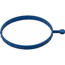Garnitura. Carcasa galerie admisie Suction manifold gasket CADILLAC ATS CTS CHEVROLET CAMARO OPEL INSIGNIA A INSIGNIA A CO CHEVROLET COLORADO II, Extended Cab Pickup, 09.2011 - Elring 564.210