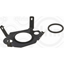 Set garnitura sistem EGR Garnitura valvei EGR DS DS 4 DS 5 DS 7 CITROEN C4 GRAND PICASSO II C4 II C4 PICASSO II C PEUGEOT 508 SW II (FC_, FJ_, F4_), Kombi, 09.2018 - Elring 565.430