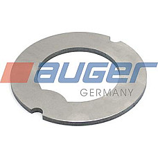 Tabla de siguranta. piulita ax Inelul butucului rotii 85x140x6 SCANIA 3 3 BUS 4 4 BUS F K BUS N BUS PGRT 05.87- SCANIA 3 - series (P_LB6X2), Autobuz, 01.1988 - 12.1999 Auger 56581