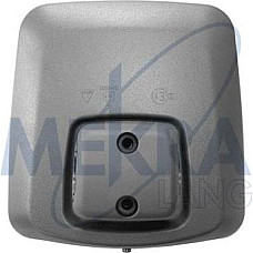 Oglinda exterioara Oglinda laterala Dreapta-Stanga manual lungime. 202mm inaltime. 198mm MAN TGL I TGM I 01.04-03 MAN TGM (N28 / TGL), 05.2005 - MEKRA 56.5730.120H