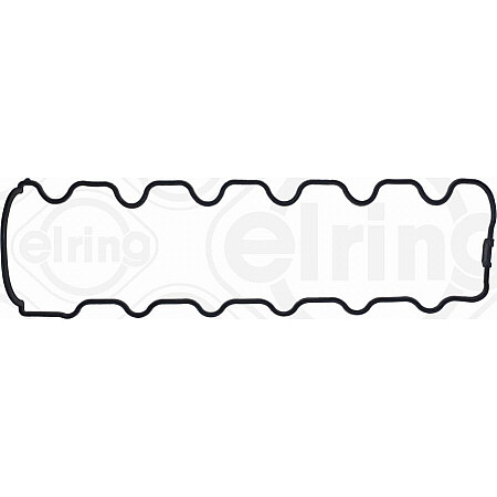 Garnitura. capac supape Garnitura capac culbutor MERCEDES 190 W201 E W124 S W126 SL R107 R129 G W463 2.6-3.0 01.85- MERCEDES-BENZ SL (R129), Sabrioleta, 03.1989 - 09.2004 Elring 566.943