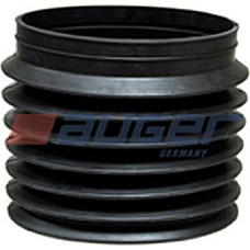 Palnie. filtru de aer Air filter connecting pipe 175x312x275 mm corrugated round SCANIA 4 PGRT DC09.108-OSC11.03 05.95- SCANIA 4 - series (LA4X2), 05.1995 - 04.2008 Auger 56630