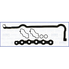 Set garnituri, Capac supape RENAULT ESPACE V (JR_), Dubita, 02.2015 - Ajusa 56040900