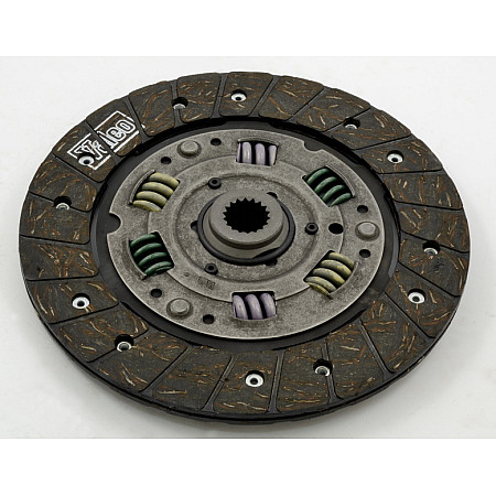 Disc ambreiaj CITROEN C2 JM Producator VALEO 803131
