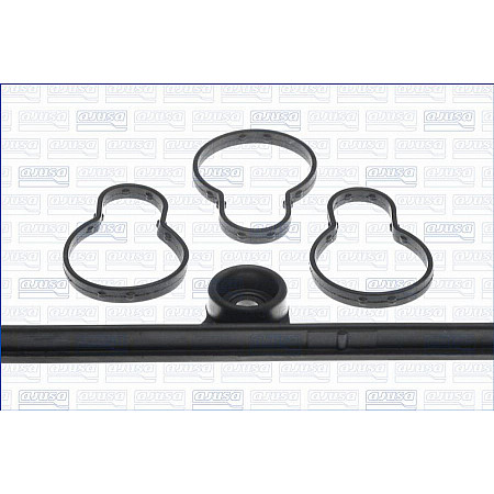 Set garnituri, Capac supape MERCEDES-BENZ SPRINTER 2-t (901, 902), Autobuz, 01.1995 - 05.2006 Ajusa 56040700