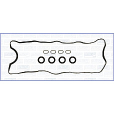 Set garnituri, Capac supape HYUNDAI i30 (FD), Hatchback, 10.2007 - 05.2012 Ajusa 56042700