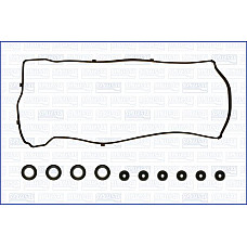 Set garnituri. Capac supape Rocker cover gasket set HONDA ACCORD VIII CROSSTOUR I 2.4 07.08- HONDA CROSSTOUR (TF_), Hatchback, 09.2009 - Ajusa 56051200