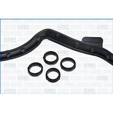 Set garnituri, Capac supape FIAT SEICENTO / 600 (187_), Hatchback, 11.1997 - 01.2010 Ajusa 56060900