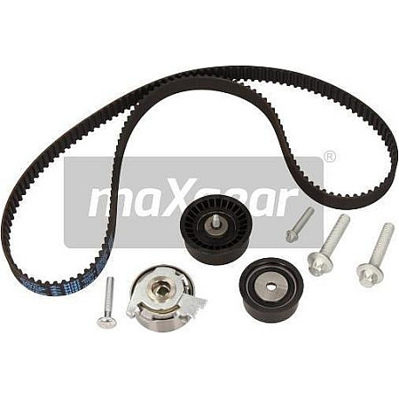 Set curea de distributie OPEL ASTRA G (T98), Sedan, 03.1998 - 12.2009 Maxgear 56-0019SET