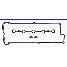Set garnituri, Capac supape AUDI A6 (4A2, C4), Sedan, 06.1994 - 10.1997 Ajusa 56002100