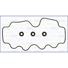 Set garnituri, Capac supape SUBARU IMPREZA (GFC), Compartiment, 01.1993 - 12.2000 Ajusa 56019600