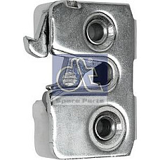 Incuietoare usa Dreapta DAF 65 65 CF 75 75 CF 85 85 CF 95 95 XF CF 65 CF 75 CF 85 LF 55 XF 105 XF 95 09.87- DAF 85, 07.1992 - 02.1998 DT Spare Parts 5.60109