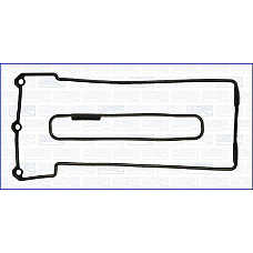 Set garnituri, Capac supape BMW 5 - III (E34), Sedan, 02.1987 - 12.1995 Ajusa 56036800