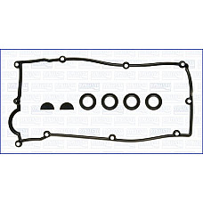 Set garnituri, Capac supape HYUNDAI ACCENT II (LC), Hatchback, 09.1999 - 12.2012 Ajusa 56030700