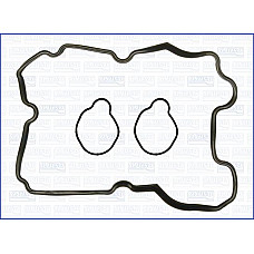 Set garnituri. Capac supape Rocker cover gasket set L SUBARU FORESTER IMPREZA LEGACY IV LEGACY V WRX 1.5-2.5 06.05- SUBARU FORESTER (SG_), Crossover, 02.2002 - 12.2012 Ajusa 56038600
