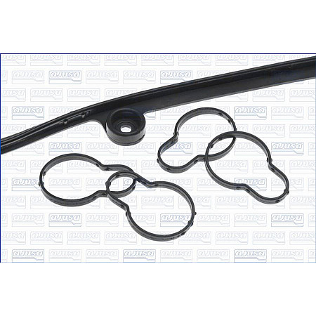 Set garnituri, Capac supape MERCEDES-BENZ V-CLASS (638/2), Dubita, 02.1996 - 07.2003 Ajusa 56037700