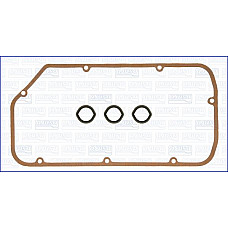 Set garnituri, Capac supape ALFA ROMEO RZ, Sabrioleta, 01.1992 - 12.1994 Ajusa 56024600