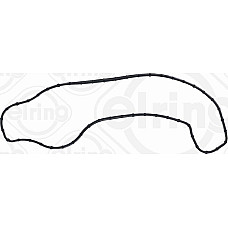 Agent de etansare sistemului racire Cooling system stub pipe gasket CHRYSLER 200 300C VOYAGER V DODGE AVENGER CHALLEN CHRYSLER 200 (200), Sedan, 01.2010 - Elring 568.900