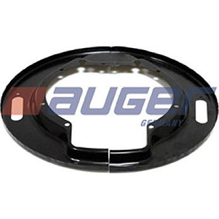 Tabla protectie. rulment roata Capacul tamburului de frana DAF 75 75 CF 85 85 CF 95 95 XF SB XF 95 6BT5.9-XF355M DAF 75, 07.1992 - 02.1998 Auger 56869