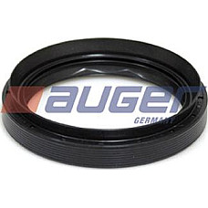 Inel etansare. fuzeta suport arc Garnitura butuc roata 75x95x18-12 se potriveste. DAF 75 75 CF 85 85 CF 95 95 XF CF 75 CF 85 F 2 DAF F 2800, 09.1973 - 09.1991 Auger 56870