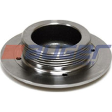 Disc presiune. suport arc Element fixare arc suspensie inelar VOLVO F10 F12 F16 FH12 FH16 FH16 II FL10 FL12 FL6 F VOLVO F16, 01.1987 - 12.1995 Auger 56393