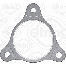 Set Garnituri. Sistem de esapament Garnitura sistemului de evacuare CHEVROLET COBALT HHR 2.2-2.4 04.04- CHEVROLET COBALT, Sedan, 11.2003 - Elring 562.190