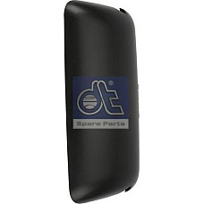Acoperire. oglinda exterioara Carcasa - capac al oglinzii laterale Dreapta DAF 65 CF 75 CF 85 CF 95 XF CF 65 CF 7 DAF 85 CF (AD85), 02.1998 - 12.2000 DT Spare Parts 5.62150