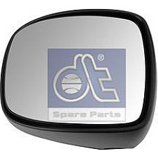 Oglinda exterioara Side mirror L-R with heating manual DAF CF CF 65 CF 75 CF 85 XF 105 01.01- DAF CF (M4GN3), 05.2013 - DT Spare Parts 5.62116