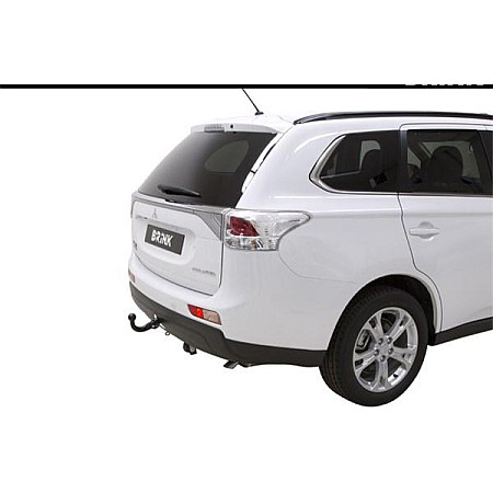 Modul tractare MITSUBISHI OUTLANDER III (GG_W, GF_W, ZJ, ZL, ZK), Crossover, 11.2010 - Brink 567900