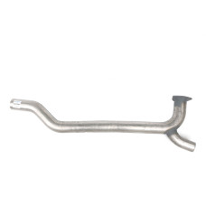 Conducta Teava de esapament MERCEDES VANSTAR VAN20227MB