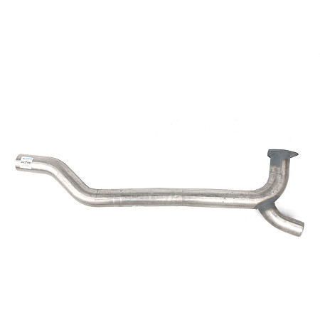 Conducta Teava de esapament MERCEDES VANSTAR VAN20227MB