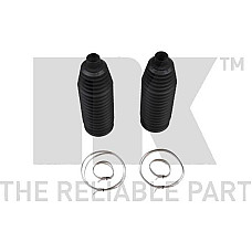 Ansamblu burduf, directie VOLVO S60 II (134), Sedan, 04.2010 - NK 5094809