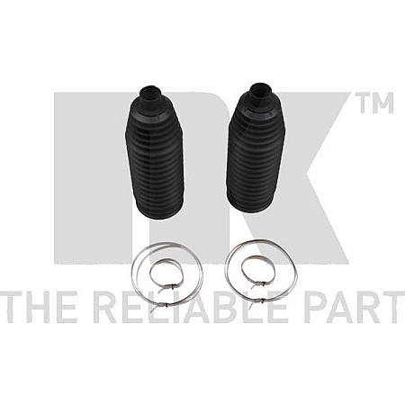 Ansamblu burduf, directie VOLVO XC60 (156), 05.2008 - NK 5094809