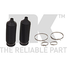 Ansamblu burduf, directie VOLVO 850 (854), Sedan, 06.1991 - 10.1997 NK 5094808