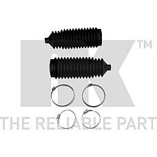 Ansamblu burduf, directie SKODA FABIA I (6Y2), Hatchback, 08.1999 - 03.2008 NK 5094301