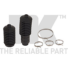 Ansamblu burduf, directie SKODA FAVORIT (781), Hatchback, 05.1989 - 09.1994 NK 5094302