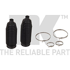 Ansamblu burduf, directie SKODA OCTAVIA I (1U2), Hatchback, 09.1996 - 12.2010 NK 5094709