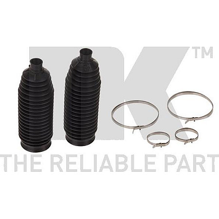 Ansamblu burduf, directie VW BORA (1J2), Sedan, 10.1998 - 12.2013 NK 5094709