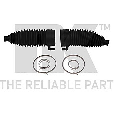 Ansamblu burduf, directie PEUGEOT 308 SW I (4E_), Estate Van, 01.2008 - 12.2012 NK 5091917