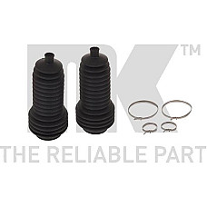 Ansamblu burduf, directie RENAULT MEGANE I (EA0/1_), Sabrioleta, 10.1996 - 08.2003 NK 5093909