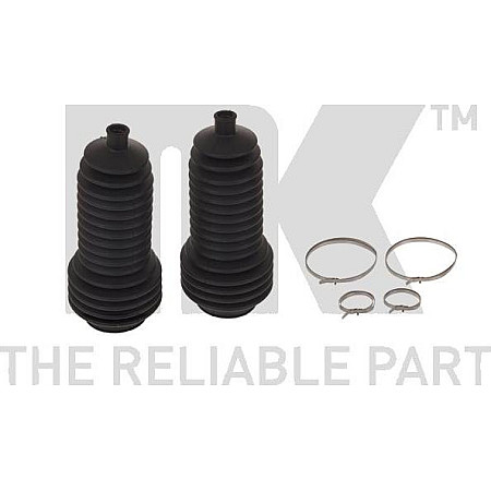 Ansamblu burduf, directie RENAULT MEGANE Scenic (JA0/1_), Dubita, 10.1996 - 12.2001 NK 5093909