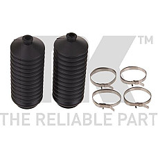 Ansamblu burduf, directie RENAULT SUPER 5 (B/C40_), Hatchback, 10.1984 - 12.1996 NK 5093905