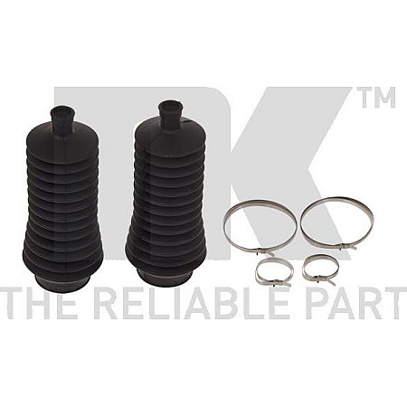 Ansamblu burduf, directie RENAULT SCENIC I (JA0/1_, FA0_), Dubita, 08.1999 - 07.2010 NK 5093907