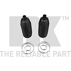 Ansamblu burduf, directie HYUNDAI ix35 (LM, EL, ELH), Crossover, 08.2009 - NK 5093403