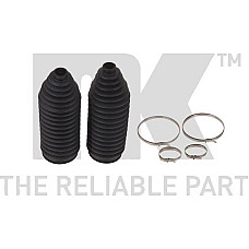 Ansamblu burduf, directie MERCEDES-BENZ SPRINTER 2-t (901, 902), Autobuz, 01.1995 - 05.2006 NK 5093302