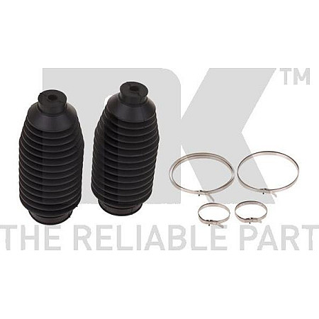 Ansamblu burduf, directie FORD GALAXY (WGR), Dubita, 03.1995 - 05.2006 NK 5092316