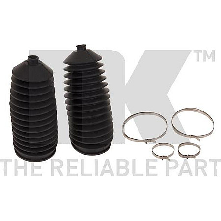 Ansamblu burduf, directie FIAT MAREA (185_), Sedan, 05.1996 - 12.2007 NK 5092311