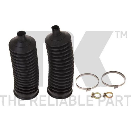 Ansamblu burduf, directie FIAT MAREA (185_), Sedan, 05.1996 - 12.2007 NK 5092320